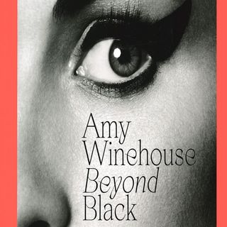 Naomi Parry: una raccolta di foto, aneddoti e ricordi personali su Amy Winehouse a 10 anni dalla sua scomparsa