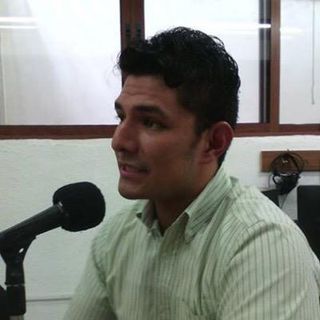 Manuel Cardenas Munguia