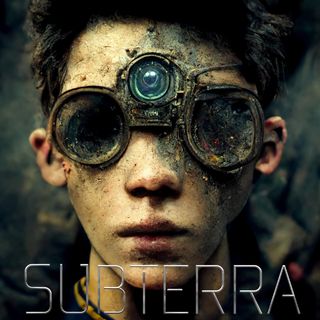 Stephen Krueger Returns! - TV Writer / Podcaster (Subterra)