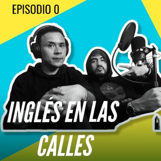 Episodio 0 - ¿Quiénes somos?