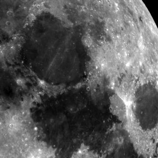 Things to do on the next Full Moon