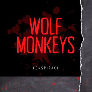 The Wolf Monkeys Matrix Part 2