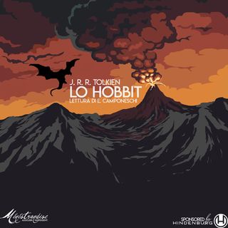 Lo Hobbit - J.R.R. Tolkien