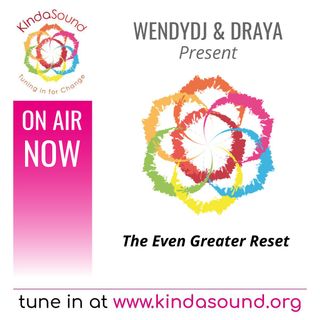 Hiding in Plain Sight | The Even Greater Reset with Draya & WendyDJ