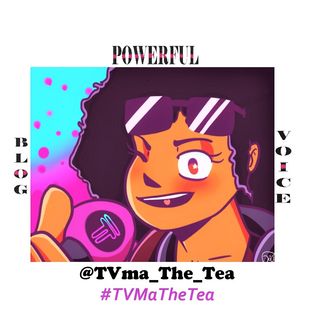 TVma The Tea TV