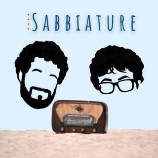 SABBIATURE #6 - feat. Tom Cruise