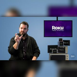 Roku’s latest streaming stick keeps it simple