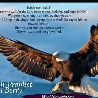 Prayer & Encouragement Hour