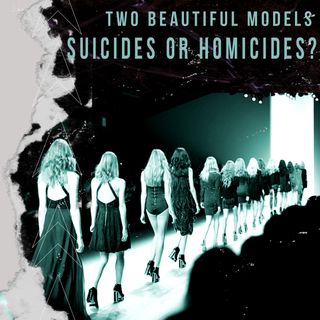 Unaccountable Horrid Cult Linked To Two Russian Model Suicides Under Very Suspicious Circumstances