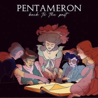 Pentameron - Back to the past