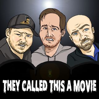 Episode 179 - The Rock (1996)
