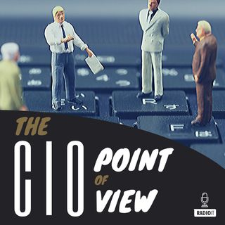 The CIO point of view