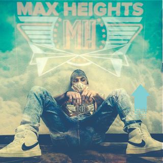 Max Heights