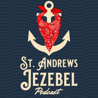 25 Years of Mardi Gras Featuring Jay Rea of The Krewe of St. Andrews