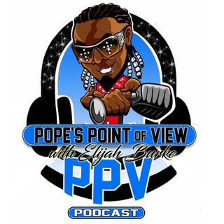 Pope's Point of View Episode 201: Alicia Fox Pt. 2
