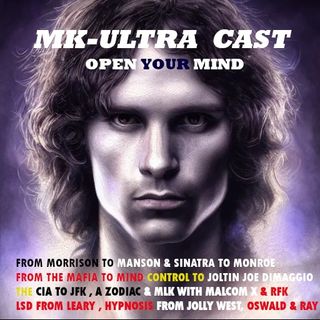 MK-Ultra Cast