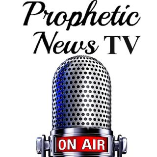 Prophetic News-UFO's and the end times with Jackie Alnor