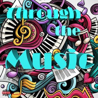 Through the Music #164