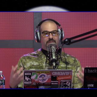 Container Flow - ESW #157