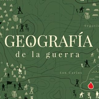 Geografía de la Guerra