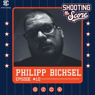 Interpersonal Connections and Award Winning Motion Design with Philipp Bichsel