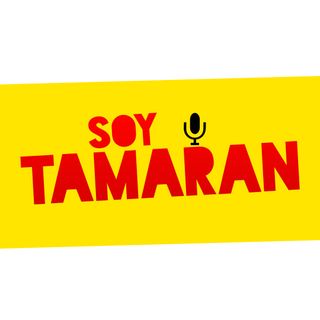 Soy Tamarán