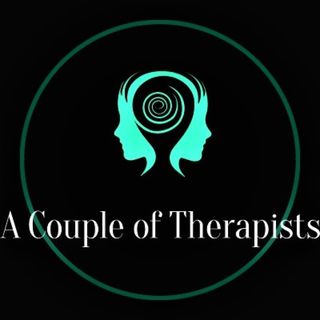 A Couple of Therapists