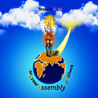 The Great Assembly Of Yahweh