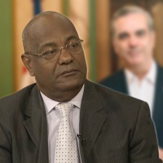 Abinader es "lo nuevo y ético" en la política, afirma Cándido Mercedes