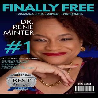 Conversation with Dr Rene Minter