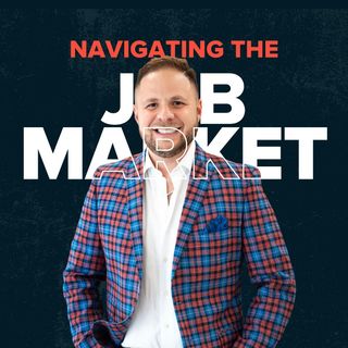 Navigating The Job Market