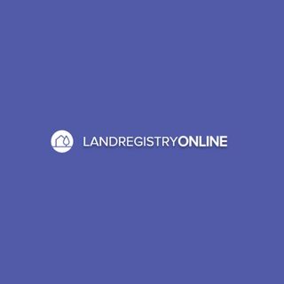 Land Registry Online