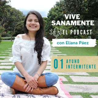 01 - Ayuno Intermitente