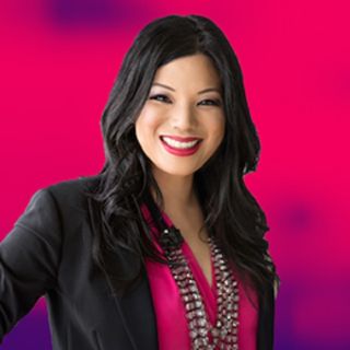 Financial Expert Winnie Sun shares #financialplanning tips on #ConversationsLIVE ~ @winniesun #technology #finances #levelup #savingsaccount