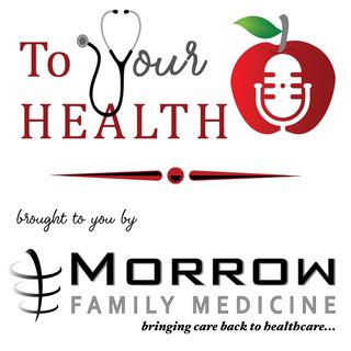 To Your Health With Dr. Jim Morrow, Episode 18: 12 Flu Shot Myths