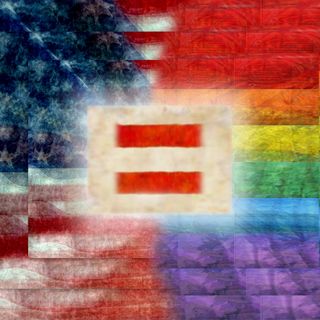 Equality & Rights For All: LGBT