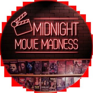 Midnight Movie Madness