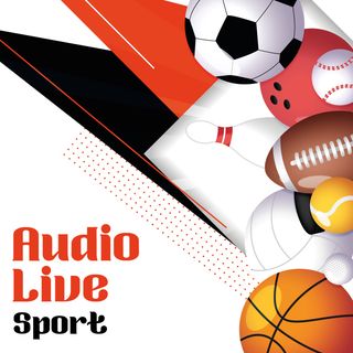 AudioLive Sport