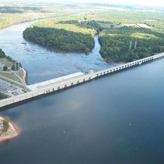 John H. Kerr Dam & Reservoir