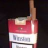 Kırmızı Winston Soft