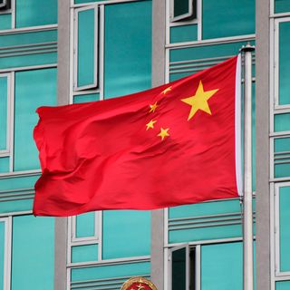 Democracia ¿Existe en China?