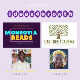 IDEALZ4GROWTH (Monrovia READS)