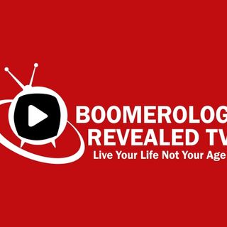 Secrets of Having Money For a Fabulous Future [Boomerology Revealed TV #21]