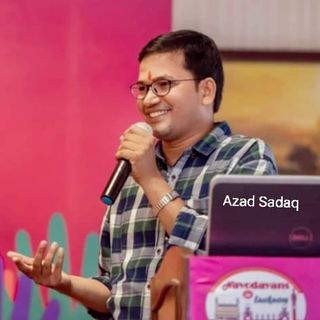 Azad Sadaq