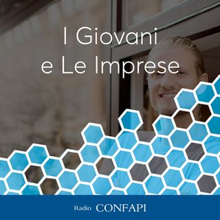 Intervista a Emanuele Lemesin - I Giovani e le Imprese - 26/07/2021