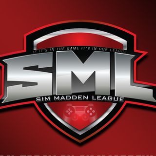 Sim Madden League