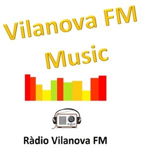 Vilanova FM Music