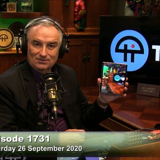 The Tech Guy 1731