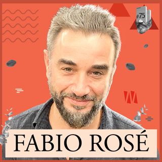 FABIO ROSÉ - NOIR #75