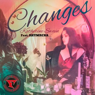 K Swain feat Rhymrcka - Changes